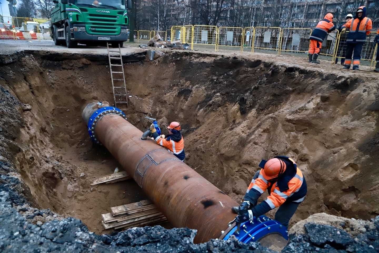 Объект